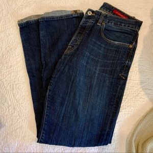 Men’s Lucky Brand jeans 121 heritage slim